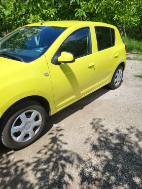 Обява за продажба на Dacia Sandero ~12 200 лв. - изображение 1
