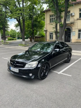 Обява за продажба на Mercedes-Benz C 220 ~15 500 лв. - изображение 1