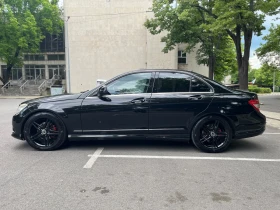 Обява за продажба на Mercedes-Benz C 220 ~15 500 лв. - изображение 5