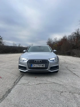 Audi A4 Avant 35 TFSI | Mobile.bg � ����� ������ 2