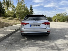 Обява за продажба на Audi A4 Avant 35 TFSI ~32 999 лв. - изображение 4