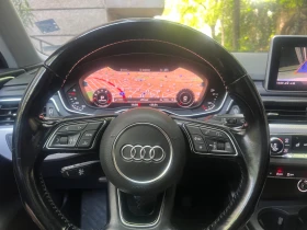 Audi A4 Avant 35 TFSI - 33999 лв. - 61300785 16