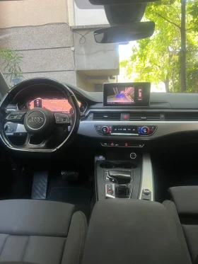Audi A4 Avant 35 TFSI - 33999 лв. - 61300785 14