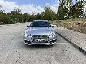 Обява за продажба на Audi A4 Avant 35 TFSI ~32 999 лв. - изображение 1