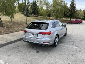 Обява за продажба на Audi A4 Avant 35 TFSI ~32 999 лв. - изображение 3