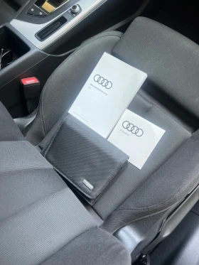 Audi A4 Avant 35 TFSI - 33999 лв. - 61300785 17