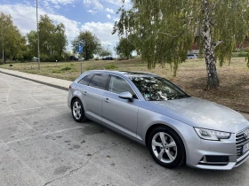 Обява за продажба на Audi A4 Avant 35 TFSI ~32 999 лв. - изображение 1