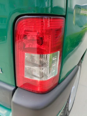 Peugeot Partner 1.6 HDI 90HP Facelift   | Mobile.bg    15