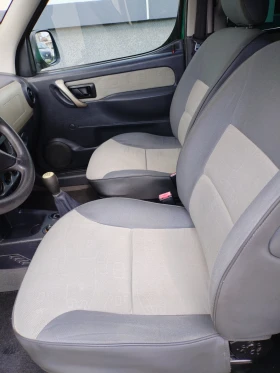 Peugeot Partner 1.6 HDI 90HP Facelift   | Mobile.bg    7