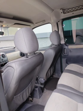 Peugeot Partner 1.6 HDI 90HP Facelift   | Mobile.bg    13