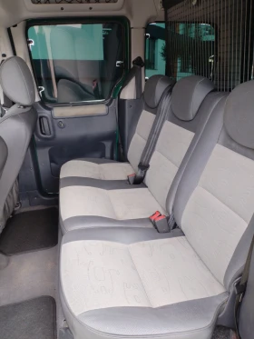 Peugeot Partner 1.6 HDI 90HP Facelift   | Mobile.bg    8