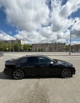 Audi S7 3.0TDI Quattro - 119999 лв. - 90013194 3