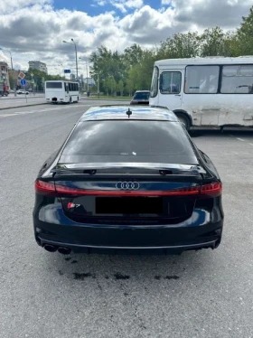 Audi S7 3.0TDI Quattro - 119999 лв. - 90013194 5