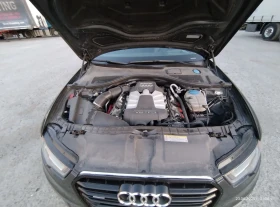Audi A6 3.0TFSI | Mobile.bg    16