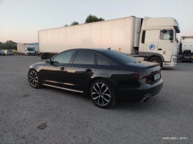 Audi A6 3.0TFSI | Mobile.bg    4