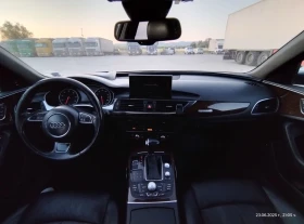 Audi A6 3.0TFSI | Mobile.bg    10