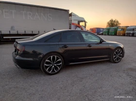 Audi A6 3.0TFSI | Mobile.bg    5
