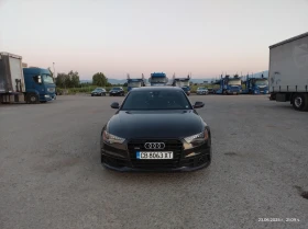 Audi A6 3.0TFSI | Mobile.bg    3