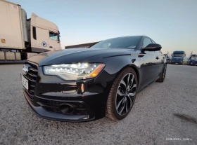 Audi A6 3.0TFSI | Mobile.bg    6