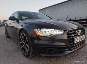 Audi A6 3.0TFSI | Mobile.bg    7