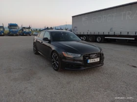     Audi A6 3.0TFSI