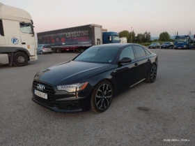 Audi A6 3.0TFSI | Mobile.bg    2