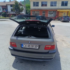 BMW 320 | Mobile.bg    7
