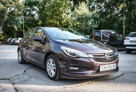 Opel Astra K | Mobile.bg    2