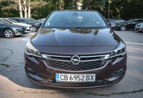     Opel Astra K