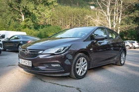 Opel Astra K | Mobile.bg    6