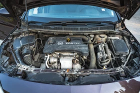 Opel Astra K | Mobile.bg    16
