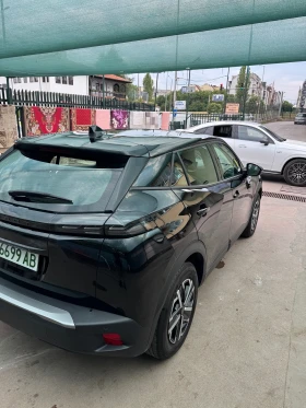 Peugeot 2008 2008 | Mobile.bg    4