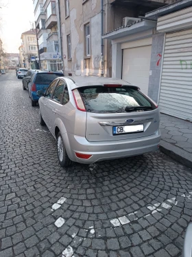 Обява за продажба на Ford Focus ~5 600 лв. - изображение 1