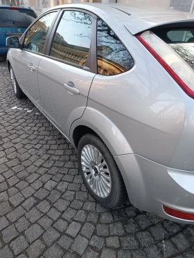 Обява за продажба на Ford Focus ~5 600 лв. - изображение 2