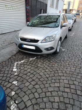Обява за продажба на Ford Focus ~5 600 лв. - изображение 1