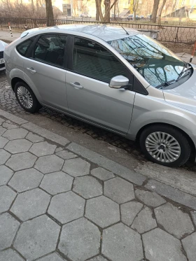 Обява за продажба на Ford Focus ~5 600 лв. - изображение 7