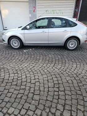 Обява за продажба на Ford Focus ~5 600 лв. - изображение 9