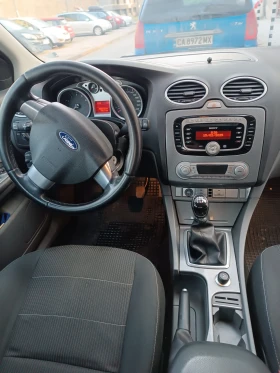 Обява за продажба на Ford Focus ~5 600 лв. - изображение 4