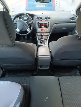 Обява за продажба на Ford Focus ~5 600 лв. - изображение 6