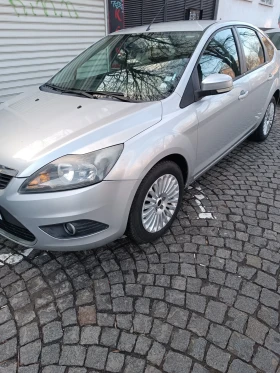 Обява за продажба на Ford Focus ~5 600 лв. - изображение 8