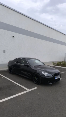 BMW 530 | Mobile.bg    3