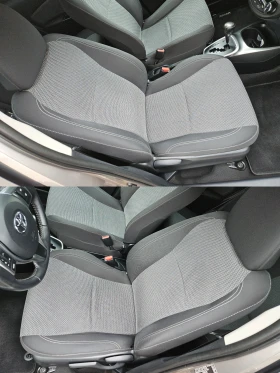 Toyota Yaris 1.5HYBRID/116000км/LED/NAVI/БЛУТУТ/EURO 6B/ТОП - 16400 лв. - 97525179 15