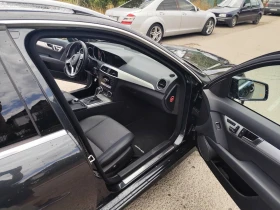Mercedes-Benz C 300 AMG/DISTRONIC/4-MATIC/TOP | Mobile.bg    9