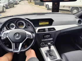 Mercedes-Benz C 300 AMG/DISTRONIC/4-MATIC/TOP | Mobile.bg    13