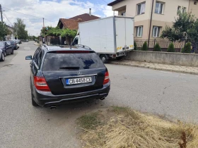 Mercedes-Benz C 300 AMG/DISTRONIC/4-MATIC/TOP | Mobile.bg    7