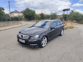     Mercedes-Benz C 300 AMG/DISTRONIC/4-MATIC/TOP