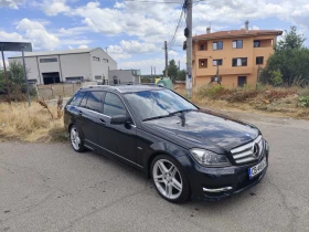 Mercedes-Benz C 300 AMG/DISTRONIC/4-MATIC/TOP | Mobile.bg    2