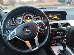 Mercedes-Benz C 300 AMG/DISTRONIC/4-MATIC/TOP | Mobile.bg    15