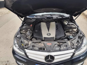 Mercedes-Benz C 300 AMG/DISTRONIC/4-MATIC/TOP | Mobile.bg    12