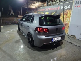 VW Golf Golf 6 R CS  | Mobile.bg    2
